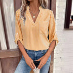 AYNA CASUAL BLOUSE