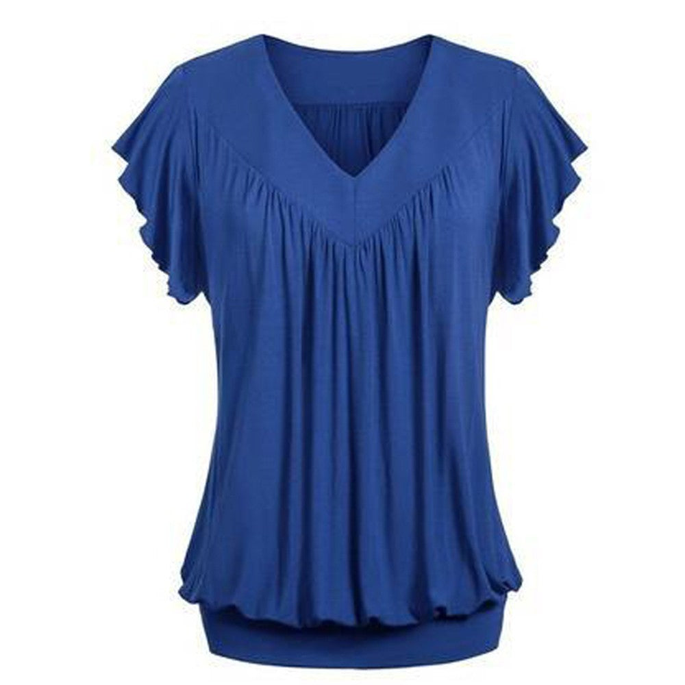 INES – CASUAL BLOUSE
