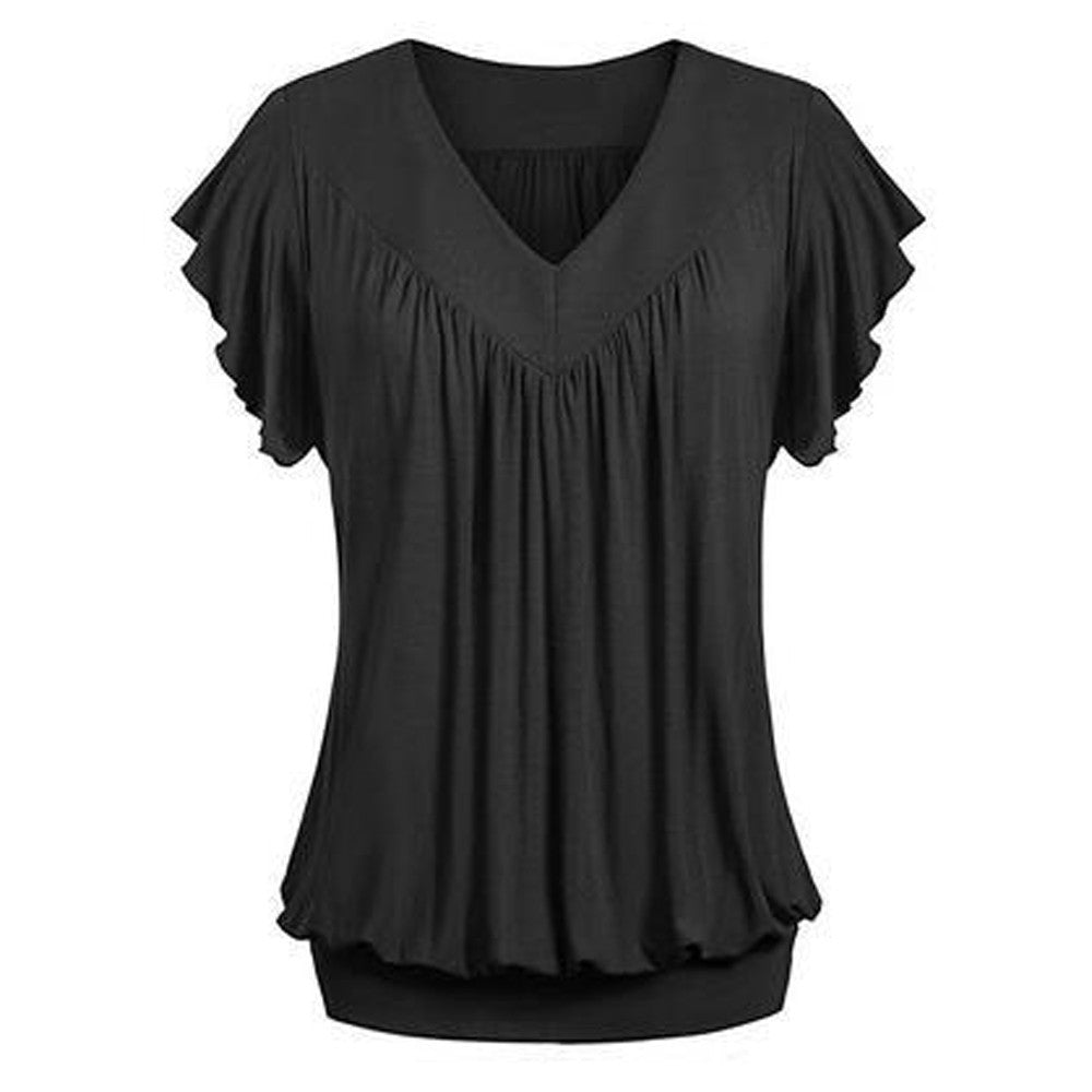 INES – CASUAL BLOUSE