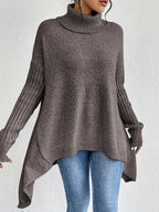 Audrey | Cozy Sweater