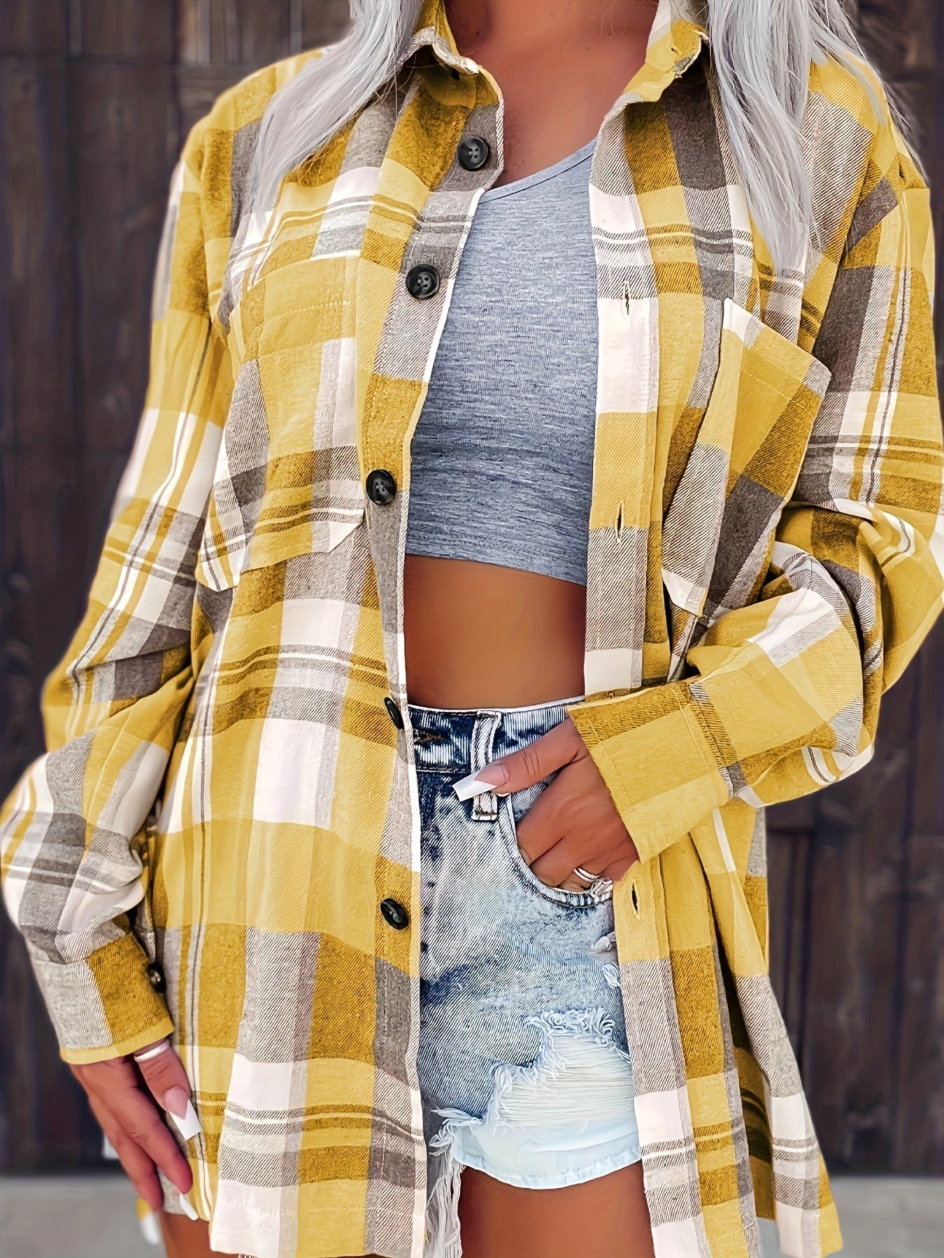 MOREAU  | WOMEN'S LONG-SLEEVED SUMMER SHIRT