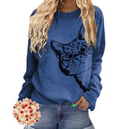 JOSEPHINE – CASUAL SWEATER