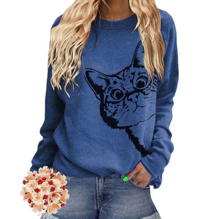 JOSEPHINE – CASUAL SWEATER