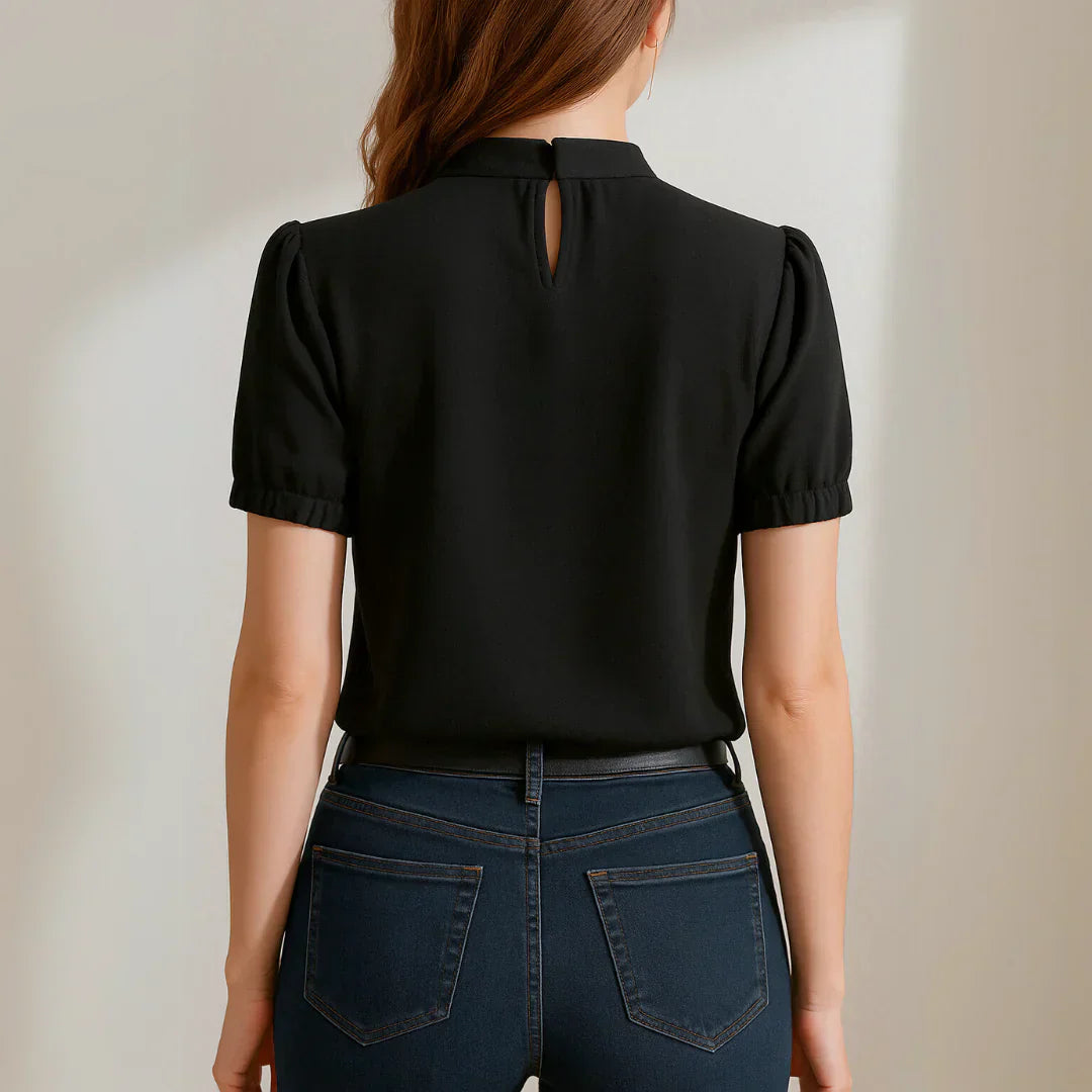 ANN – CASUAL BLOUSE