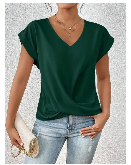 MIRÉA – CASUAL BLOUSE