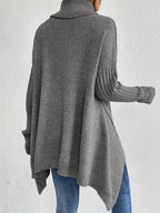 Audrey | Cozy Sweater