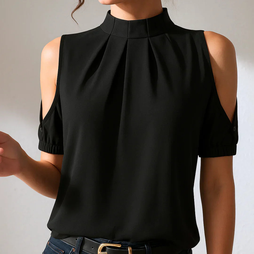 ANN – CASUAL BLOUSE