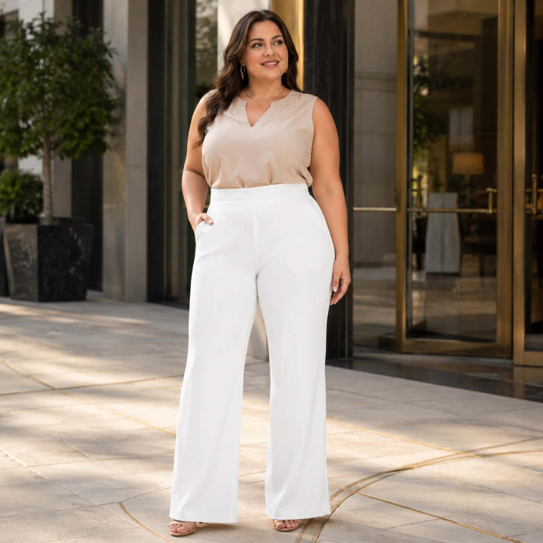 Sanne – Ultimate Comfortable Stretch Pants