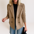 Martine - Chic Comfort Jacket