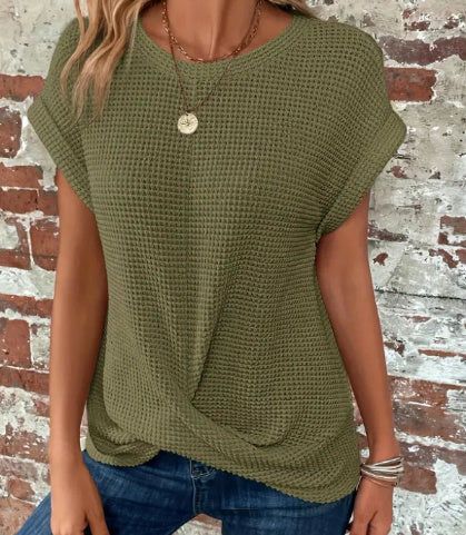 NERU – CASUAL BLOUSE