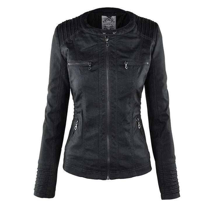 Olivia - Chic Waterproof Jacket