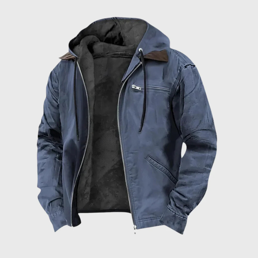 George | The Men's Jacket for all Season's