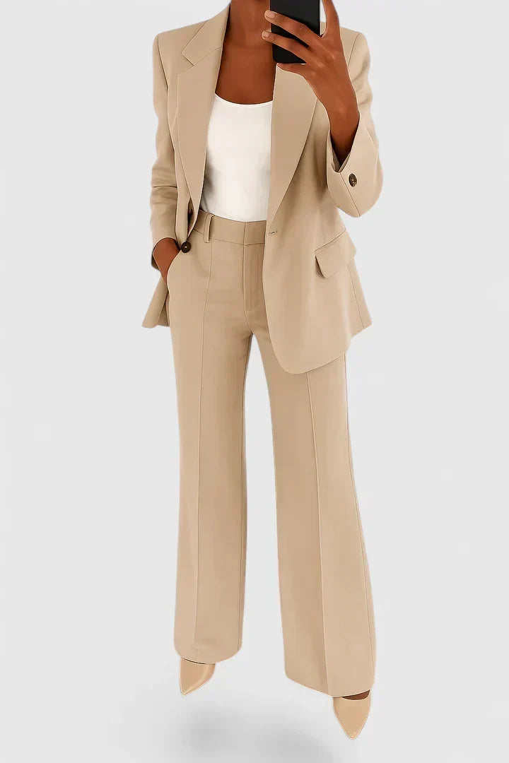 IRLA™ | Matching Two-Piece Set