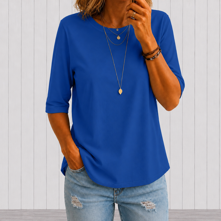 Calvera | Comfort Coverage Tee