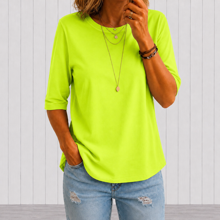 Calvera | Comfort Coverage Tee