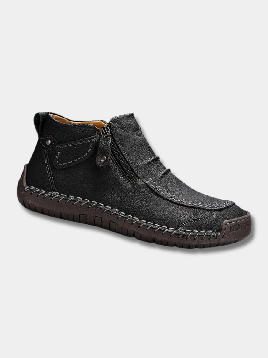 Varel | Ergonomic orthopedic shoes
