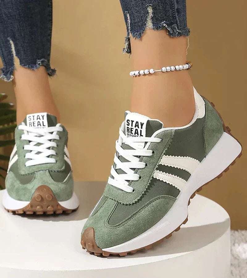 Simone | Everyday Comfort Sneakers
