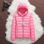 Valenne™ | Winter Down Jacket