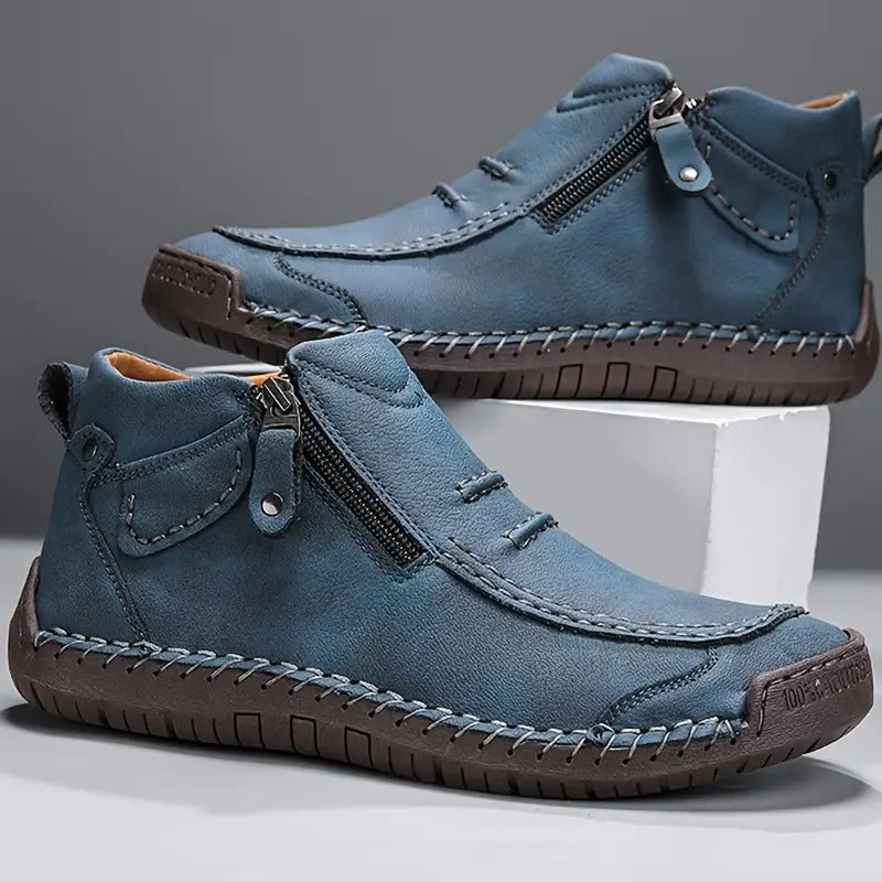 Varel | Ergonomic orthopedic shoes