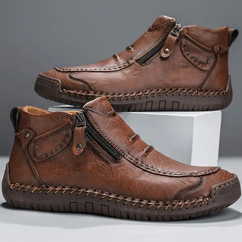 Varel | Ergonomic orthopedic shoes