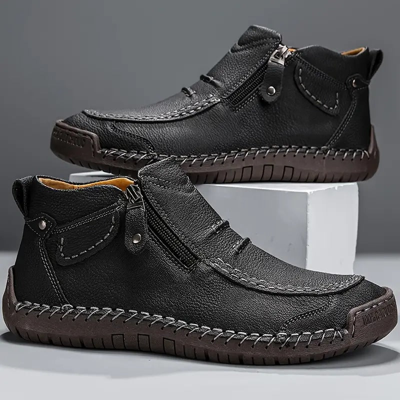 Varel | Ergonomic orthopedic shoes