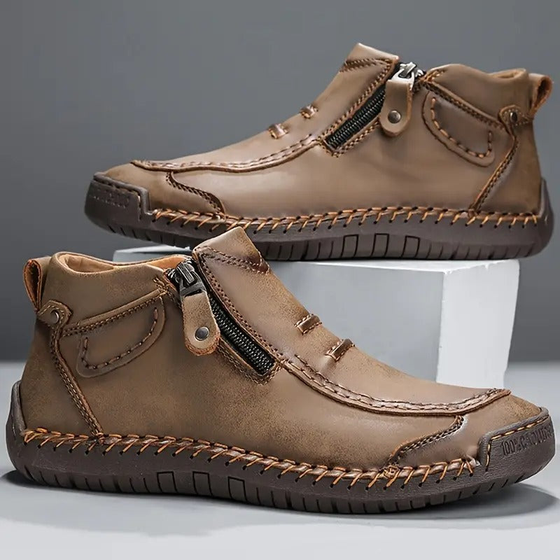 Varel | Ergonomic orthopedic shoes