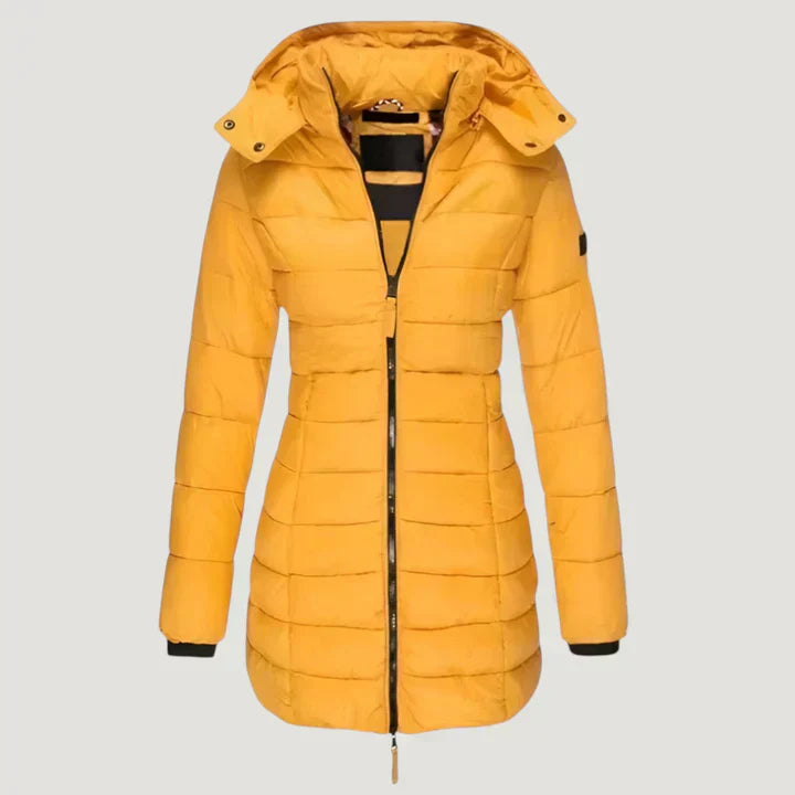 Romani - Elegant Winter Jacket