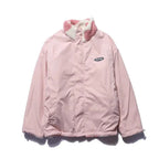 Katharina - Reversible Fleece Jacket