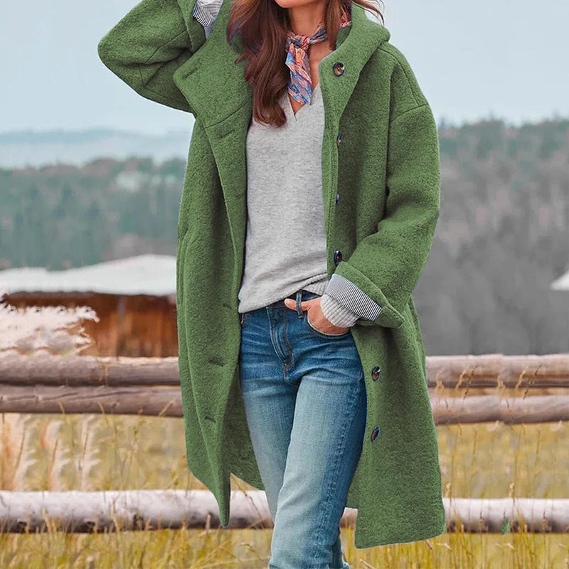 Margaret | Classic Coat