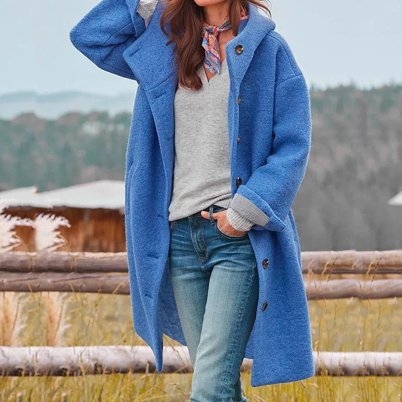 Margaret | Classic Coat
