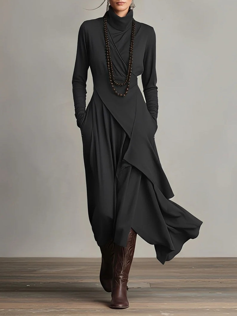 Donna – Timeless Midi Dress