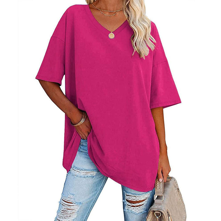 GINA – CASUAL BLOUSE