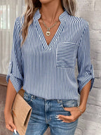 AYNA CASUAL BLOUSE