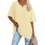 GINA – CASUAL BLOUSE