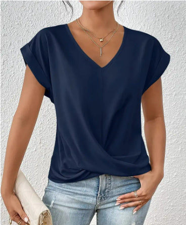 MIRÉA – CASUAL BLOUSE