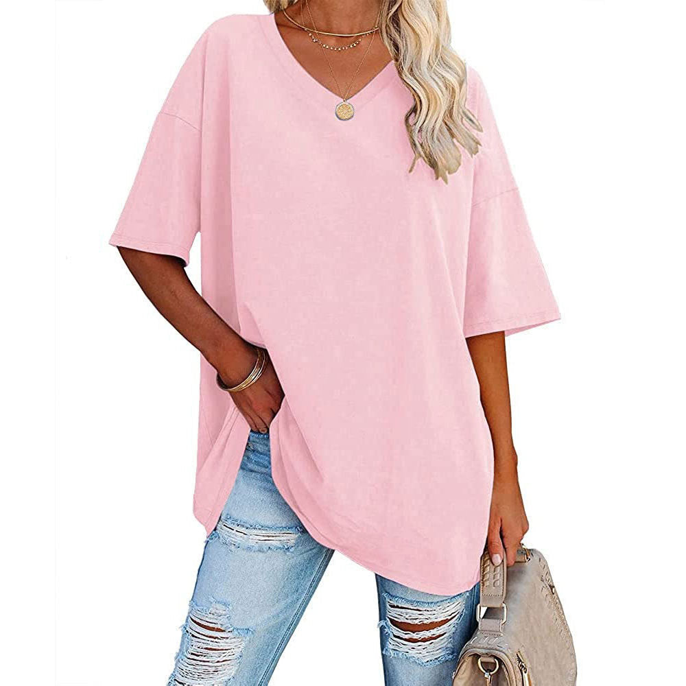 GINA – CASUAL BLOUSE