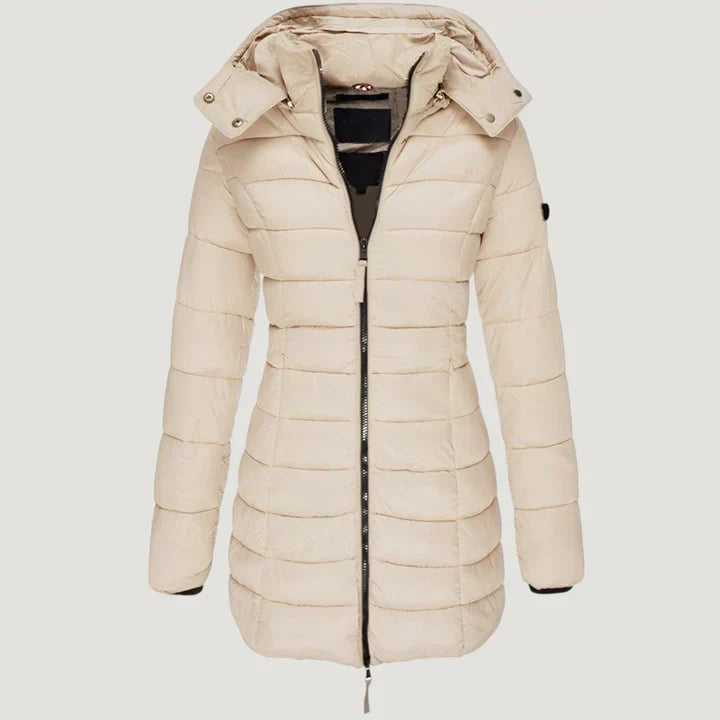 Romani - Elegant Winter Jacket