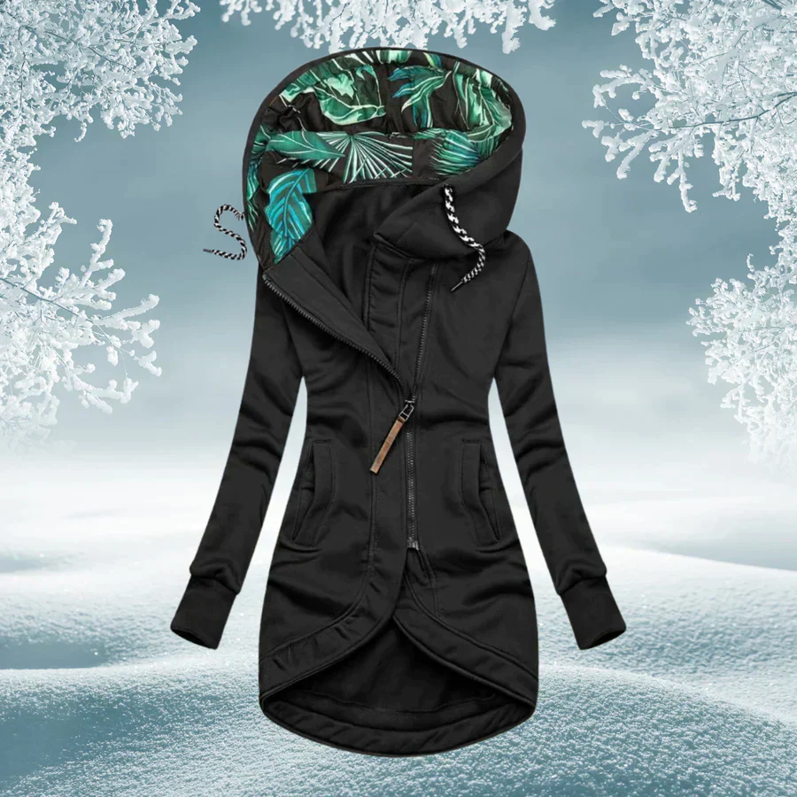 Anne | Warm transitional jacket