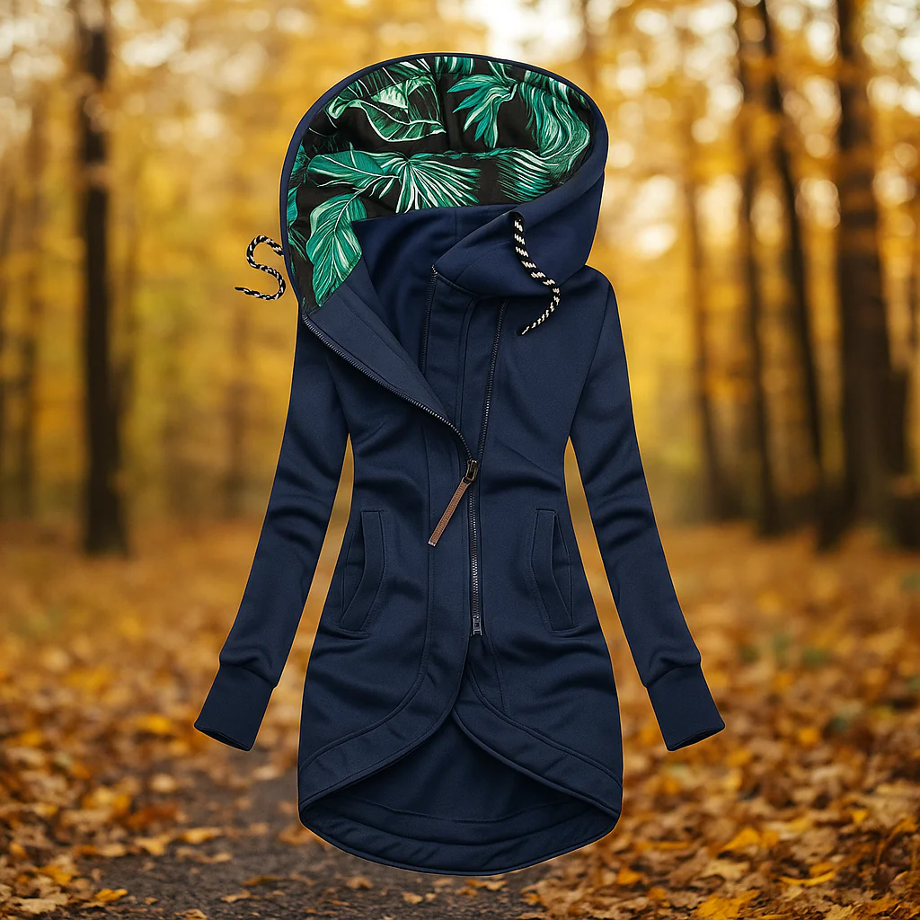 Anne | Warm transitional jacket