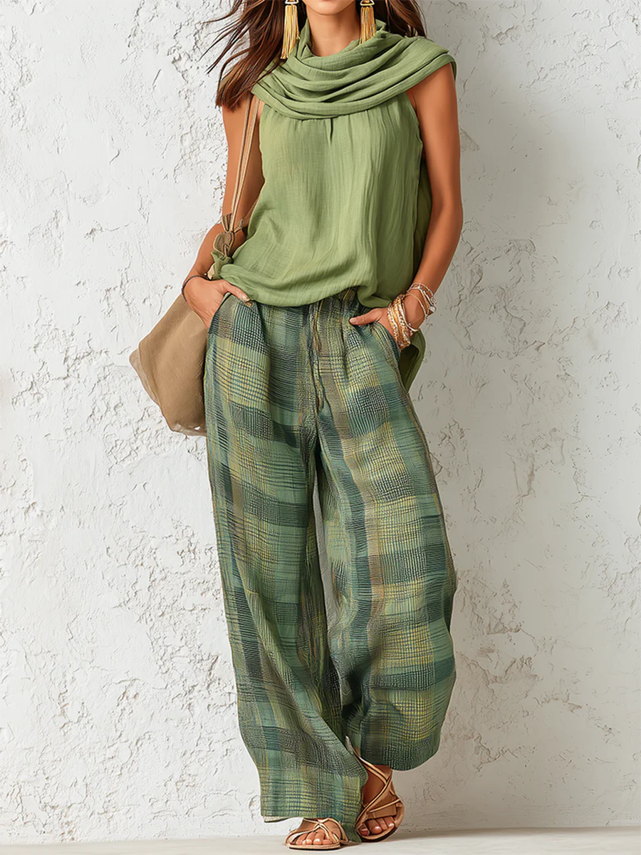 Essenza Naturale™ Set – Relaxed comfort