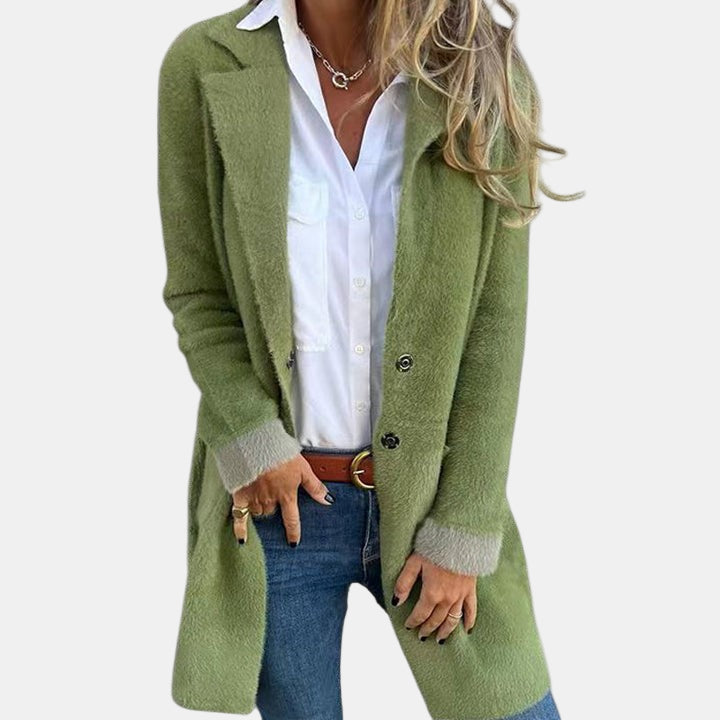 Marceline | Elegant Blazer