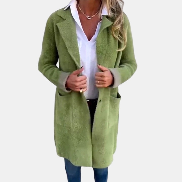 Marceline | Elegant Blazer